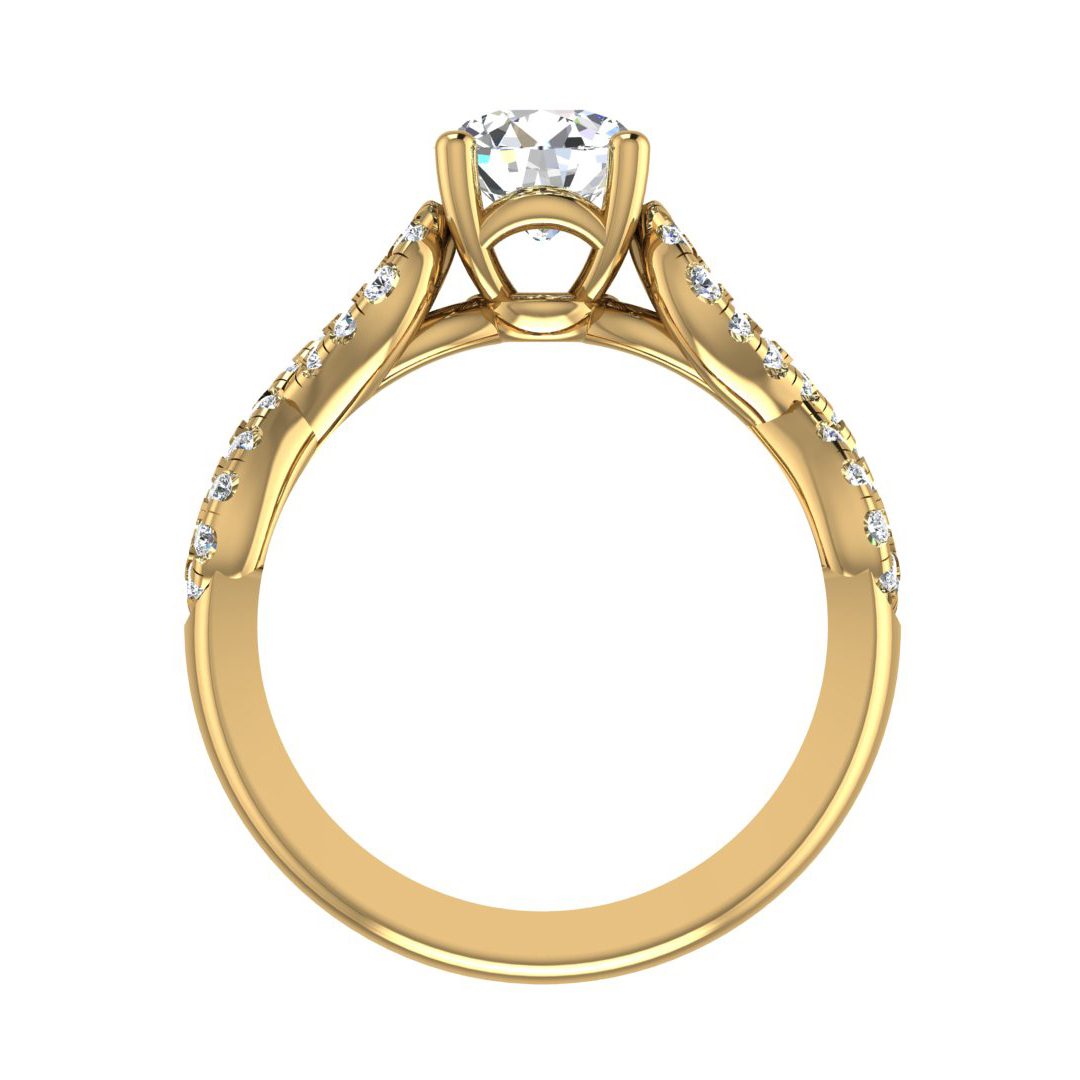 Sara Engagement Ring